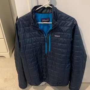 Patagonia Men’s S Puffer